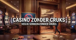 casino-zonder-cruks