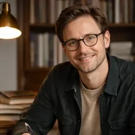 Foto van Rens Hofman