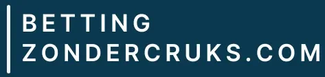 Betting Zonder Cruks logo